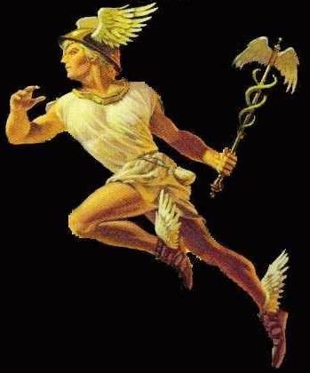 The Reappearance of Hermes in Fifteenth